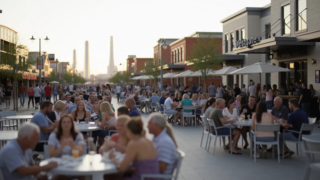 Westgate Entertainment District Glendale AZ Personal Loans