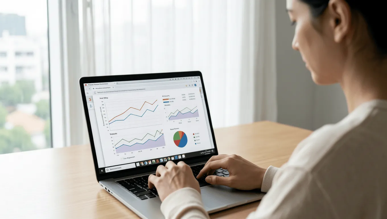 Mesa resident planning finances using personal loan options