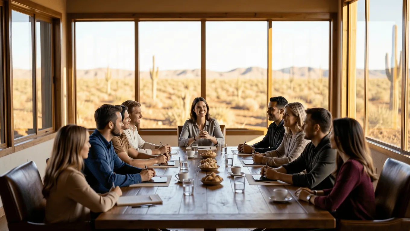 Disclaimer page secondary image